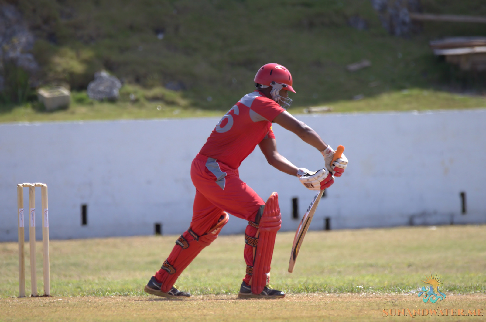 Bay vs St. Georges (266)